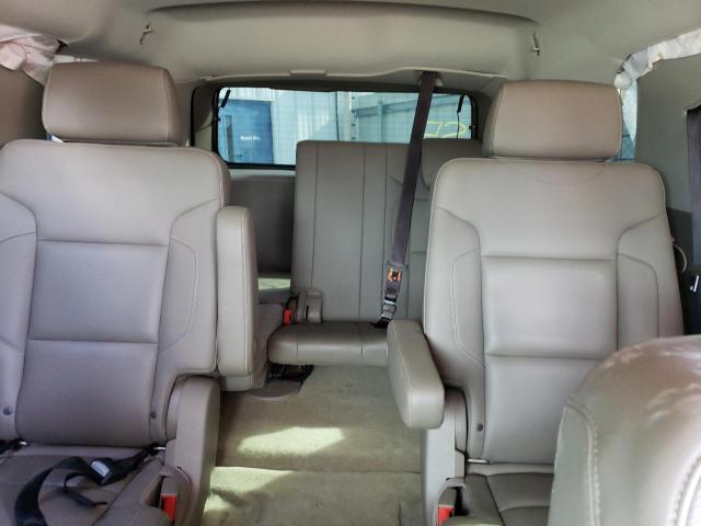 1GKS1BKCXHR120408 GMC YUKON SLT