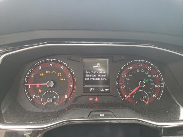 3VWC57BU9KM075333 Volkswagen JETTA S