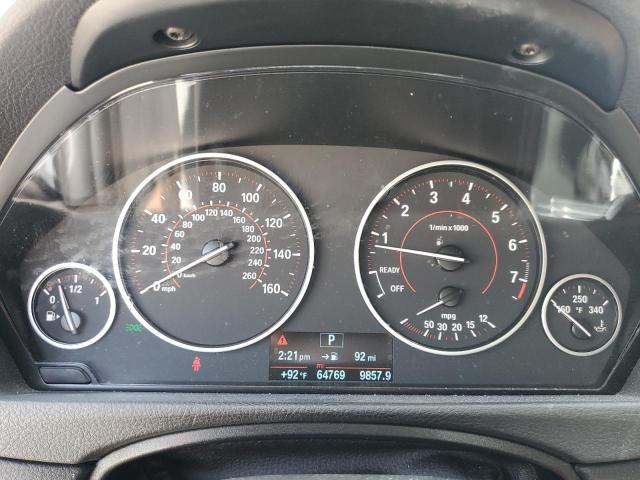 WBA3N7C52GK227698 BMW 428 I