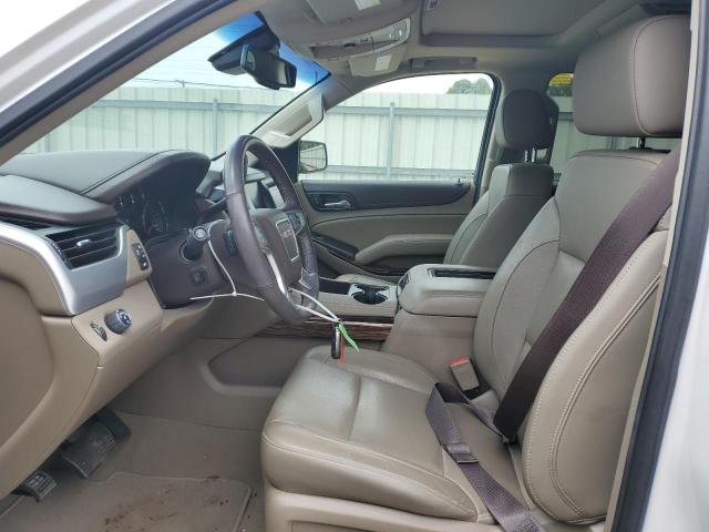 1GKS1BKC2KR325650 GMC YUKON SLT
