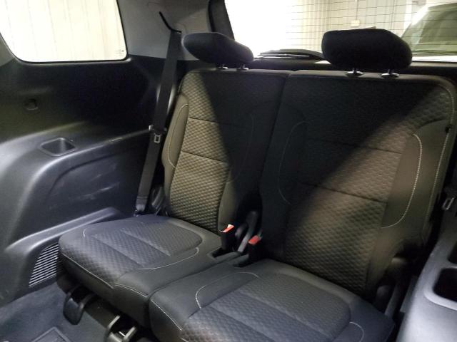 1GKKNSLS0KZ179615 GMC ACADIA SLE