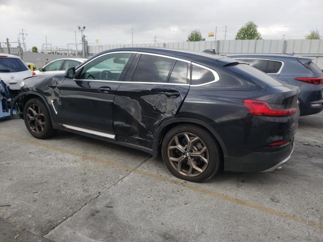 5UX2V1C09M9G20165 BMW X4 Xdrive30i
