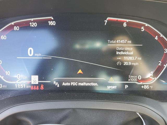 WBA5R7C58KAJ80561 BMW 330XI