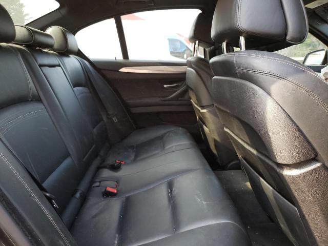 WBAKP9C5XFD979430 BMW 550 Xi