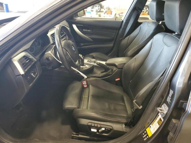 WBA8E3G57GNU05533 BMW 328 Xi Sulev