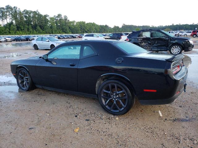 2C3CDZAG4LH214723 Dodge Challenger Sxt