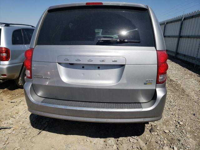 2C4RDGCG6ER304931 Dodge Grand Caravan Sxt