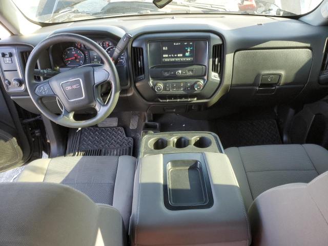 2GTV2LEC0K1170189 GMC Sierra Limited K1500