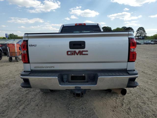 1GT12XE81FF141820 GMC Sierra K2500 Heavy Duty