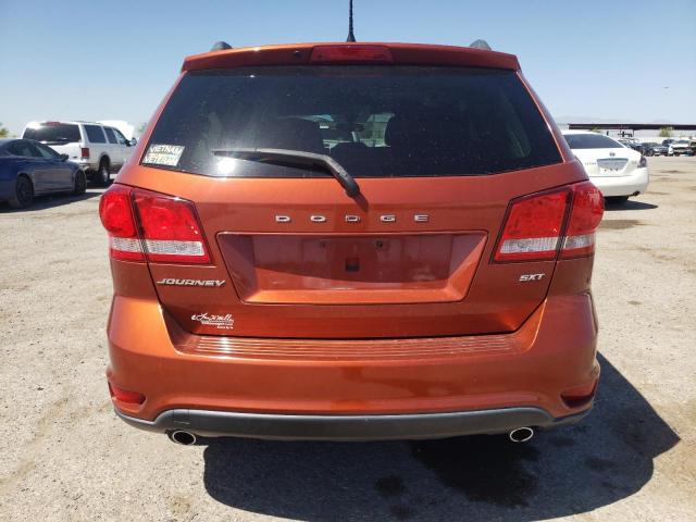 3C4PDCBG2ET170384 Dodge Journey Sxt