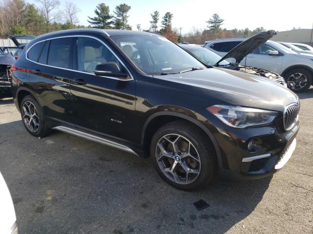 WBXHT3C31H5F80851 BMW X1 Xdrive28i