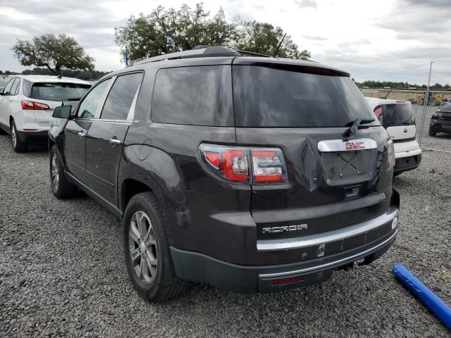 1GKKRRKD5FJ142886 GMC Acadia Slt-1