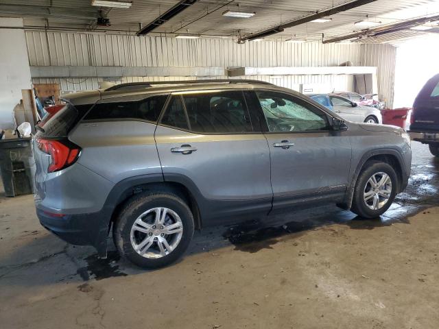 3GKALTEV0LL322229 GMC Terrain Sle
