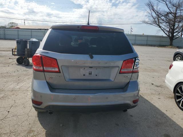 3C4PDDEG0JT344917 Dodge JOURNEY GT