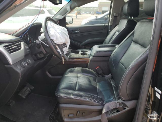 1GKS2AKC8HR203892 GMC YUKON SLE