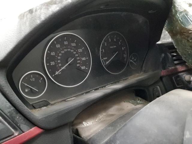 WBA4C9C56FD331118 BMW 428 Xi Gran Coupe Sulev