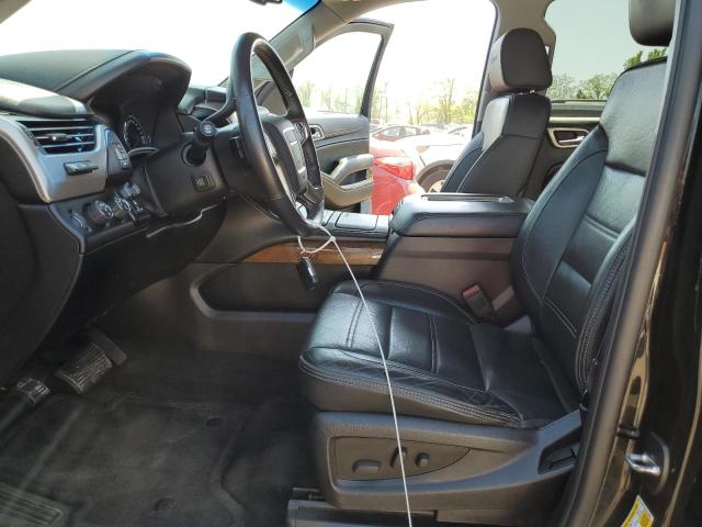 1GKS2CKJ2FR219061 GMC YUKON DENALI