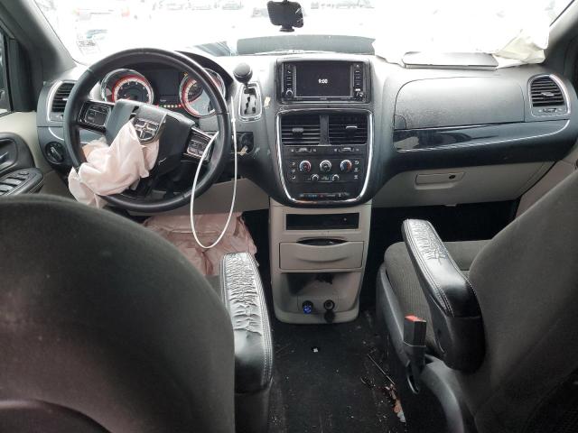 2C4RDGBGXGR341307 Dodge Grand Caravan Se