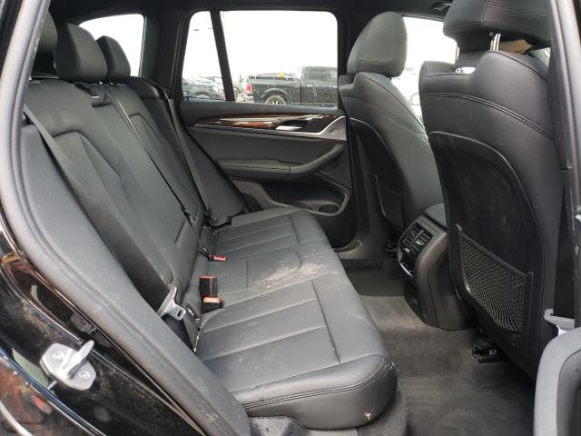 5UXTR9C55KLR10631 BMW X3 Xdrive30i