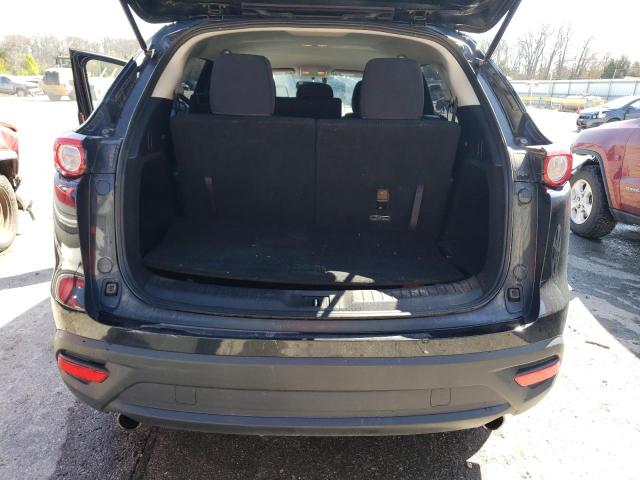 JM3TCABY8H0135243 Mazda CX-9 SPORT