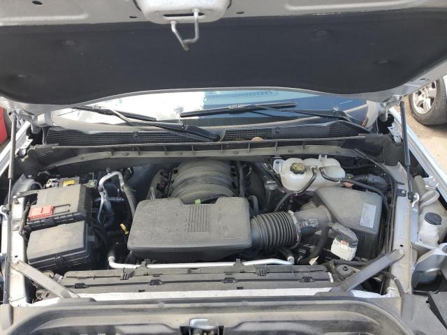 1GTU9BED1LZ353734 GMC Sierra K1500 Sle