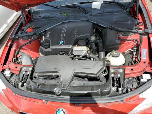 WBA4C9C5XFD330196 BMW 428 Xi Gran Coupe Sulev