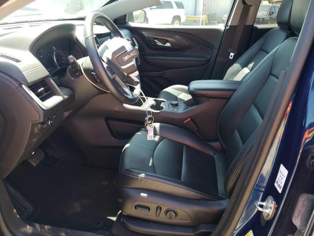 3GKALVEV3NL101447 GMC Terrain Slt