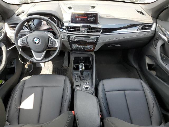 WBXJG7C06M5T74404 BMW X1 Sdrive28i