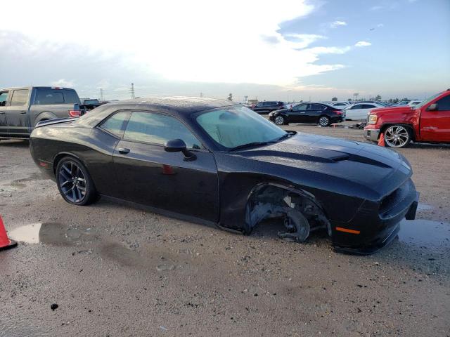 2C3CDZAG4LH214723 Dodge Challenger Sxt