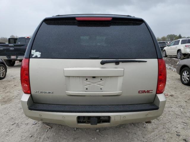 1GKS1AE08ER244796 GMC YUKON SLE