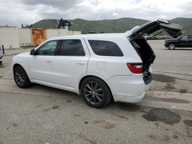 1C4RDHDG7HC814089 Dodge DURANGO GT