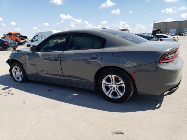 2C3CDXBG2KH707480 Dodge Charger Sxt