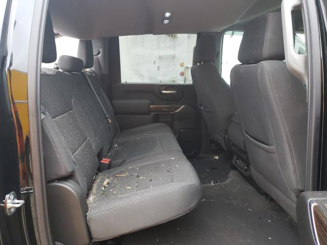1GT49ME76NF207100 GMC Sierra K2500 Sle