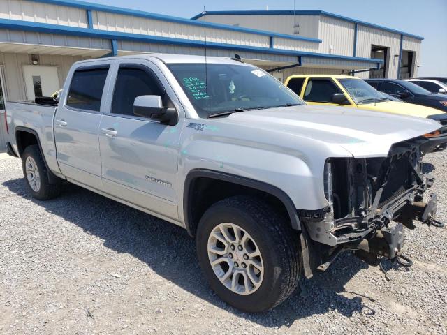 3GTU2UEC8FG531070 GMC Sierra K1500 Sle
