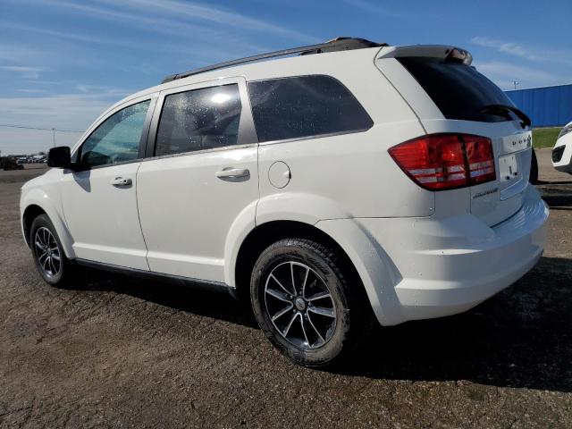 3C4PDCAB9JT254170 Dodge JOURNEY SE
