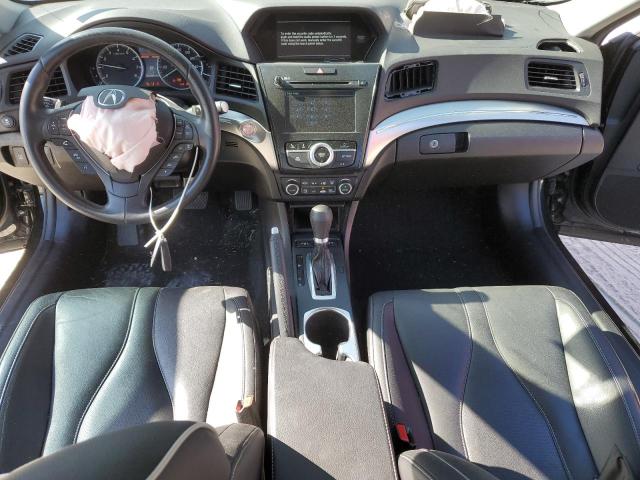 19UDE2F75MA000239 Acura Ilx Premium