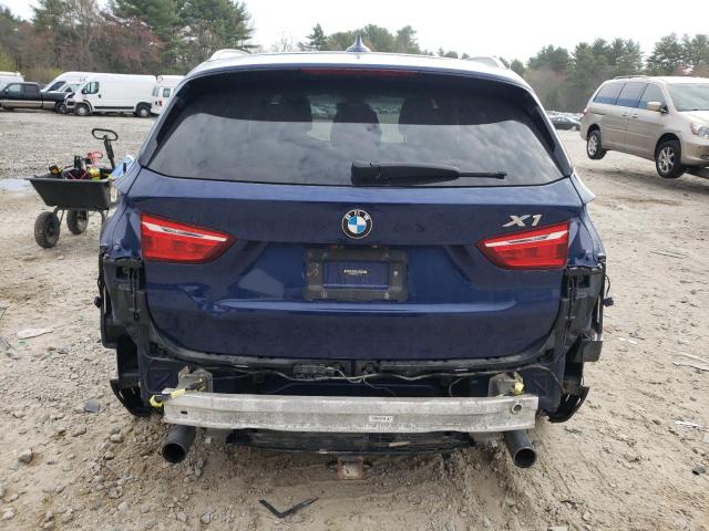 WBXHT3C30H5F77035 BMW X1 Xdrive28i