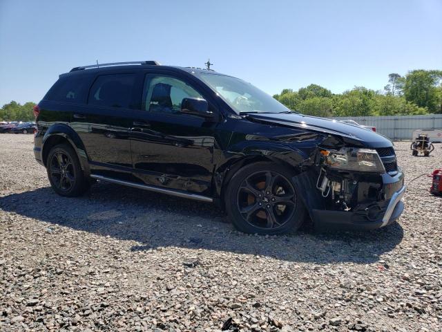 3C4PDCGB6LT225588 Dodge Journey Crossroad