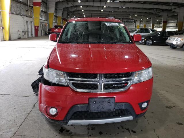 3C4PDDBG7HT574727 Dodge Journey Sxt