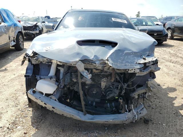 2C3CDXGJ3MH579595 Dodge Charger Scat Pack