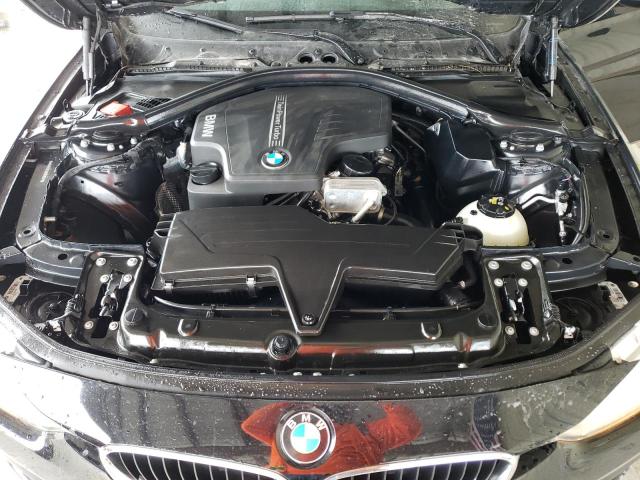 WBA8A9C59GK618571 BMW 320 I