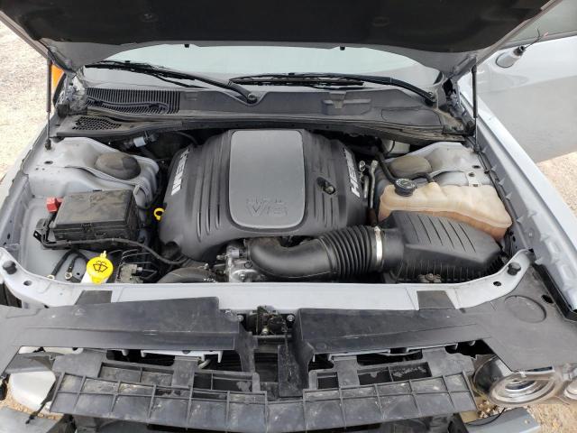 2C3CDZBT4NH156143 Dodge Challenger R/t