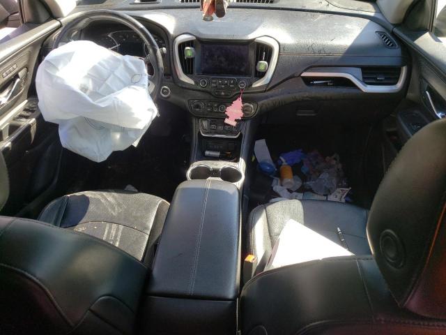 3GKALVEV3JL296055 GMC Terrain Slt