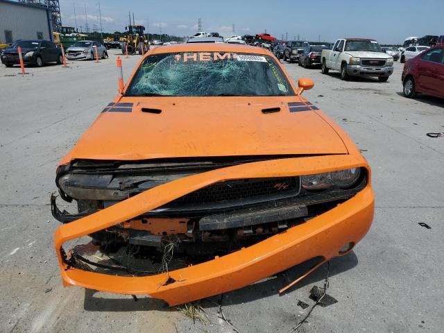 2C3CDYBT3EH277241 Dodge Challenger R/t