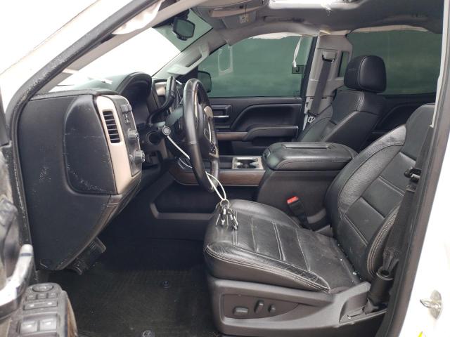 3GTU2PEJ1JG178325 GMC Sierra K1500 Denali
