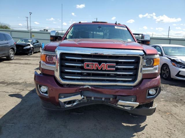1GT123EG4FF554783 GMC Sierra K3500 Slt