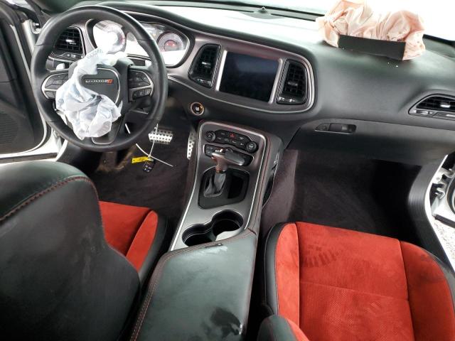 2C3CDZBT8KH504103 Dodge Challenger R/t