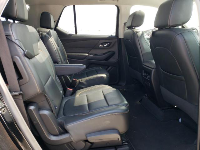1GNEVHKW6KJ216592 Chevrolet Traverse Lt