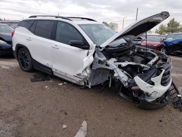 3GKALPEV4LL145742 GMC Terrain Slt