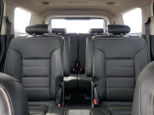 1GKKNXLS3JZ127049 GMC Acadia Denali